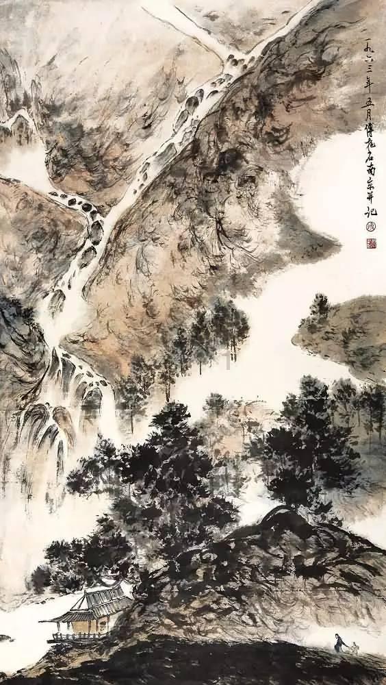 王桂荃：丫鬟出身嫁给梁启超，一辈子没名分，孩子只能叫她王姨