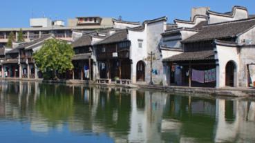 济宁市任城区喻屯镇田庙村开展“喜迎新春 共享腊八”志愿服务活动